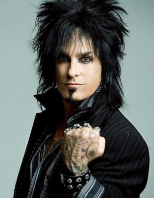 Nikki Sixx